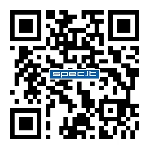 QR kodas | Figurėja, MB | spec.lt