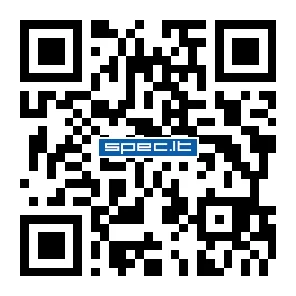 QR kodas | FIJI TRAVEL, UAB