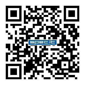 QR kodas | FIJONA, D. Vaišvilaitės, IĮ | spec.lt