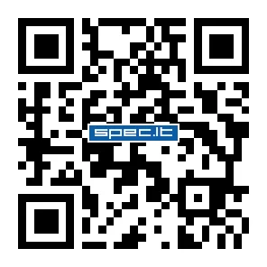 QR kodas | FIKA, UAB