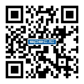 QR kodas | Fikripa, UAB | spec.lt