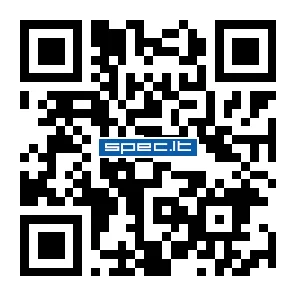 QR kodas | Fiks Auto, UAB | spec.lt