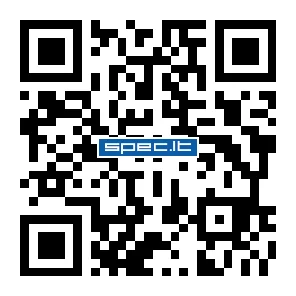 QR kodas | Fiksera, UAB | spec.lt