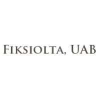 Fiksiolta, UAB | spec.lt
