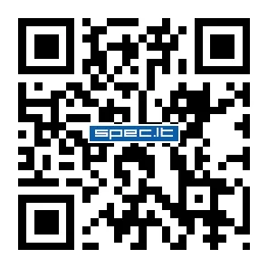 QR kodas | Fiksitus, UAB | spec.lt
