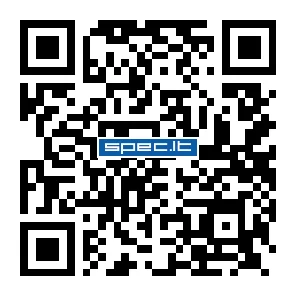 QR kodas | FIKSUOTAS KURSAS, UAB | spec.lt