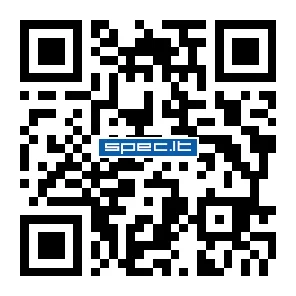 QR kodas | Fikusas Prius, MB