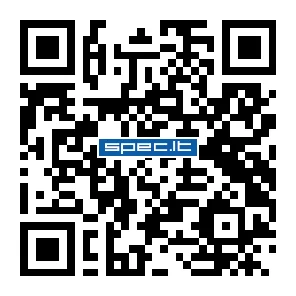 QR kodas | Fil collection, IĮ | spec.lt