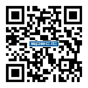 QR kodas | Filadelfija, UAB