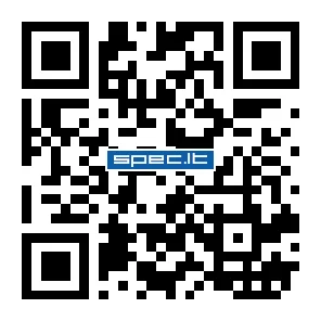 QR kodas | Filamenta, UAB | spec.lt