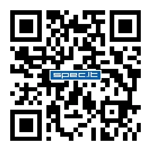 QR kodas | Filandra, UAB