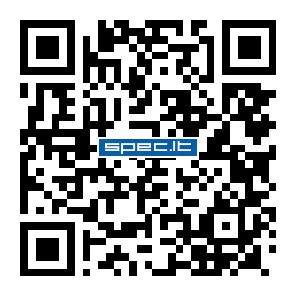 QR kodas | Filaretų alėja, UAB