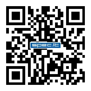 QR kodas | Filas, UAB
