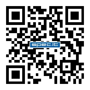 QR kodas | Filbosa, UAB
