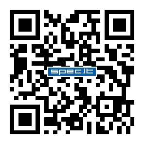 QR kodas | Filda, UAB