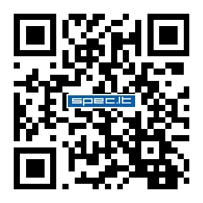 QR kodas | Fileksa, UAB | spec.lt