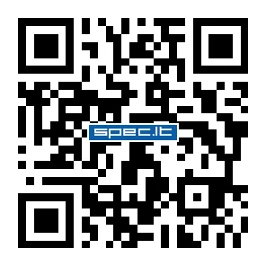 QR kodas | Filesa, UAB