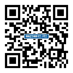 QR kodas | Filgis, IĮ