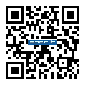 QR kodas | Filina, UAB | spec.lt