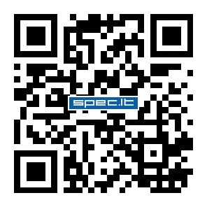 QR kodas | Filinas, IĮ