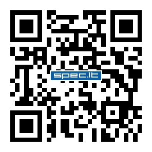 QR kodas | Bio Marine Baltic, UAB
