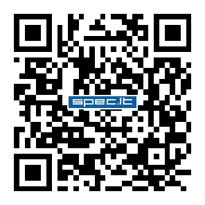 QR kodas | Filipino Community in Lithuania | spec.lt