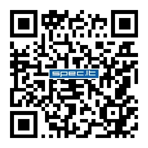 QR kodas | Filippo Loreti LT, MB