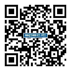 QR kodas | Filippo Loreti PL, MB