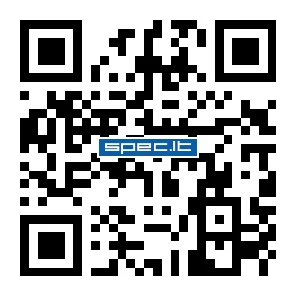 QR kodas | Filitrans, UAB