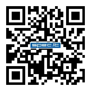 QR kodas | FILLERS, UAB | spec.lt