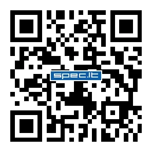 QR kodas | FILLIN, UAB | spec.lt