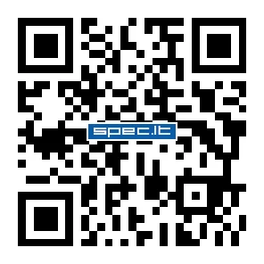 QR kodas | Film Bees, VŠĮ
