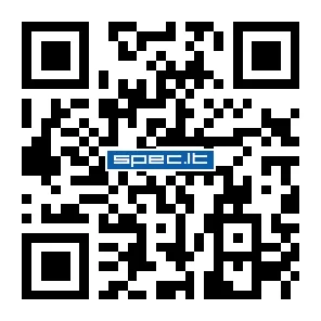 QR kodas | Film Dome, VŠĮ