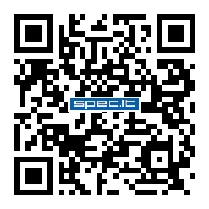 QR kodas | Filmai ir kvapai, MB