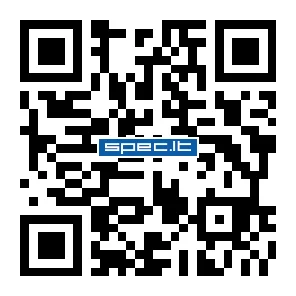 QR kodas | Filmena, UAB