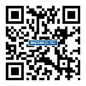 QR kodas | FILMPAKAS, UAB | spec.lt