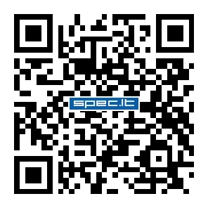QR kodas | Films and coffee, MB | spec.lt
