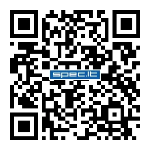 QR kodas | Films and stuff, MB | spec.lt