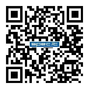 QR kodas | Filmų servisas, UAB