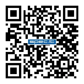 QR kodas | Filmų štrichai, VŠĮ | spec.lt