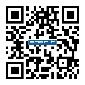 QR kodas | Filmuva, VŠĮ | spec.lt