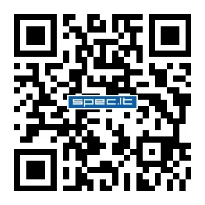 QR kodas | Filnetas, IĮ
