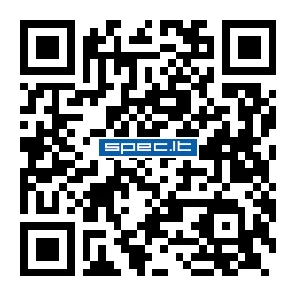 QR kodas | Filomenos Aksenčik, PĮ
