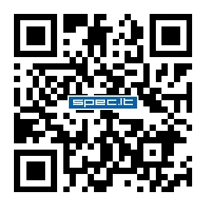 QR kodas | Filonovaitė, MB | spec.lt