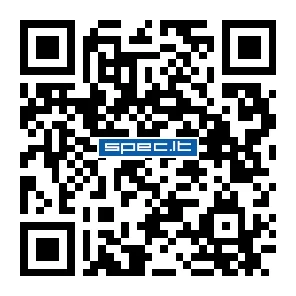 QR kodas | Filora" ir partneriai, IĮ | spec.lt