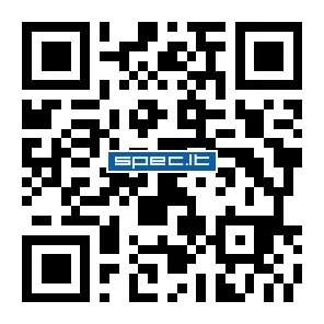 QR kodas | Filora, UAB | spec.lt