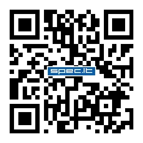 QR kodas | Filoris, UAB | spec.lt