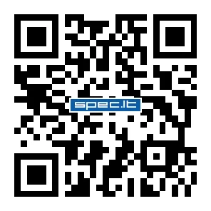 QR kodas | Filosta, UAB | spec.lt