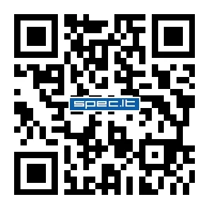 QR kodas | FILTEKA, UAB | spec.lt