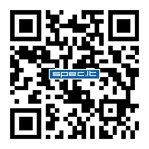 QR kodas | FILTEKAS, UAB | spec.lt
